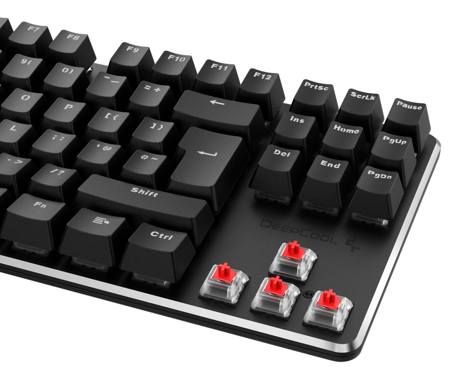 DeepCool KB500 TKL 1 6791a