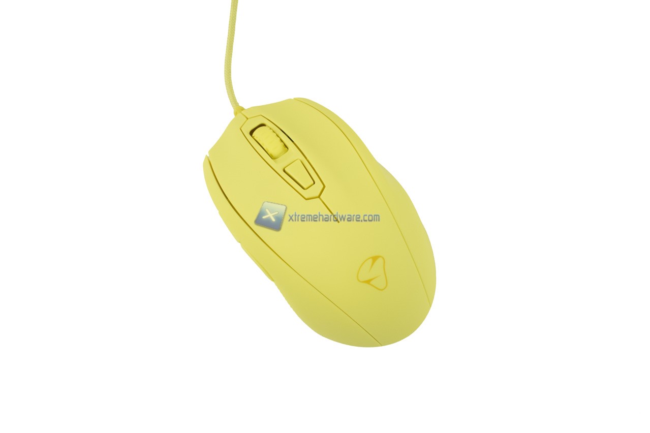 Mionix Castor French Fries 8