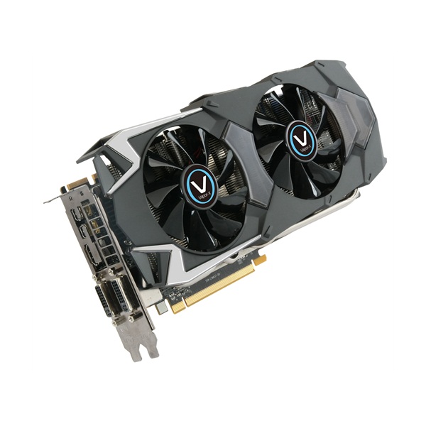 11197-05 Sapphire HD7970 Vapor-X